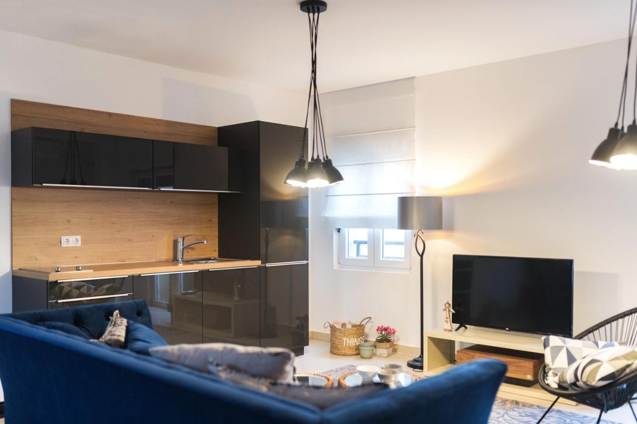 Apartment Ema