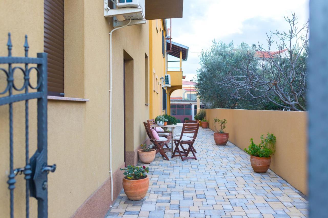 Apartment Ema