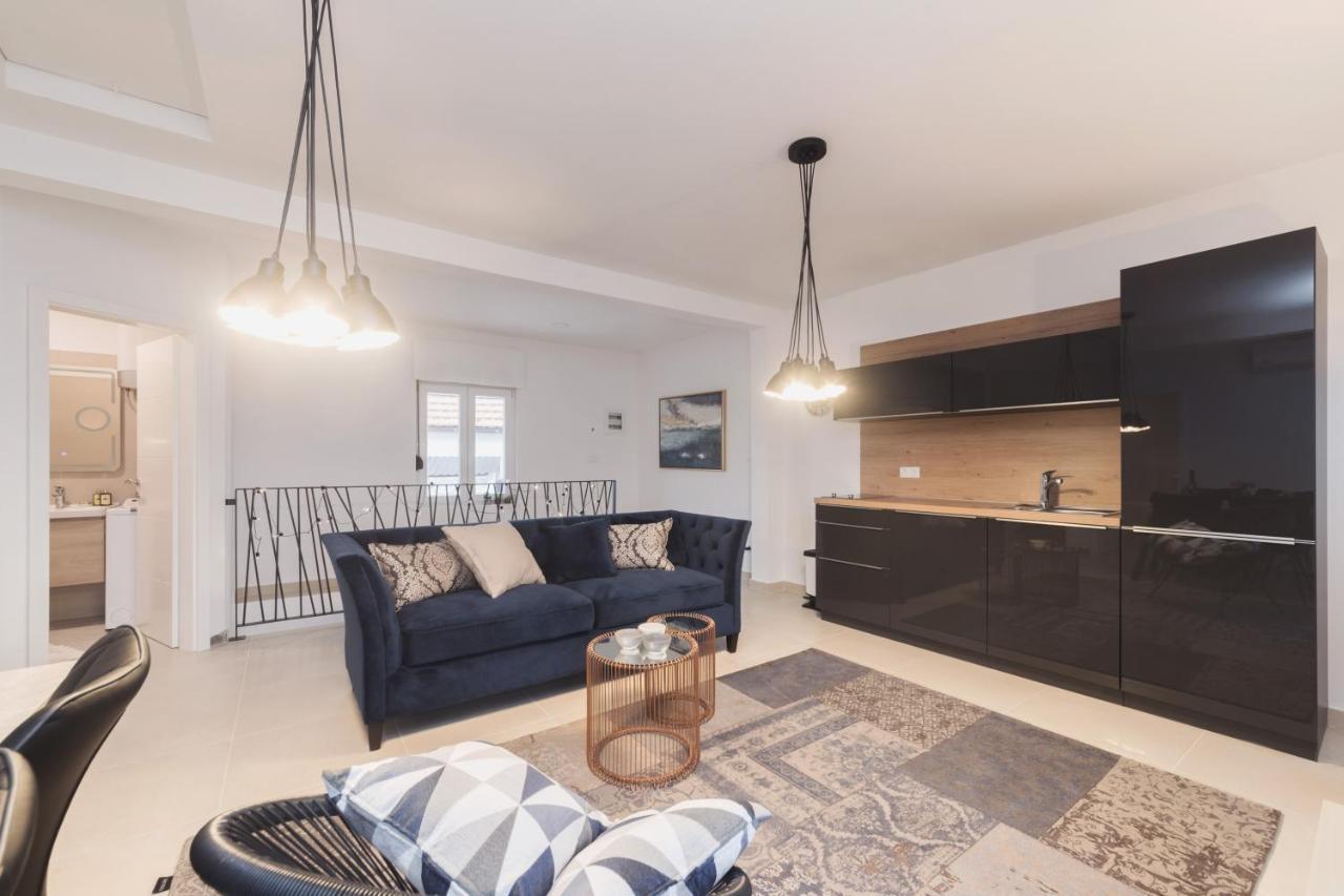 Ema Appartement Zadar