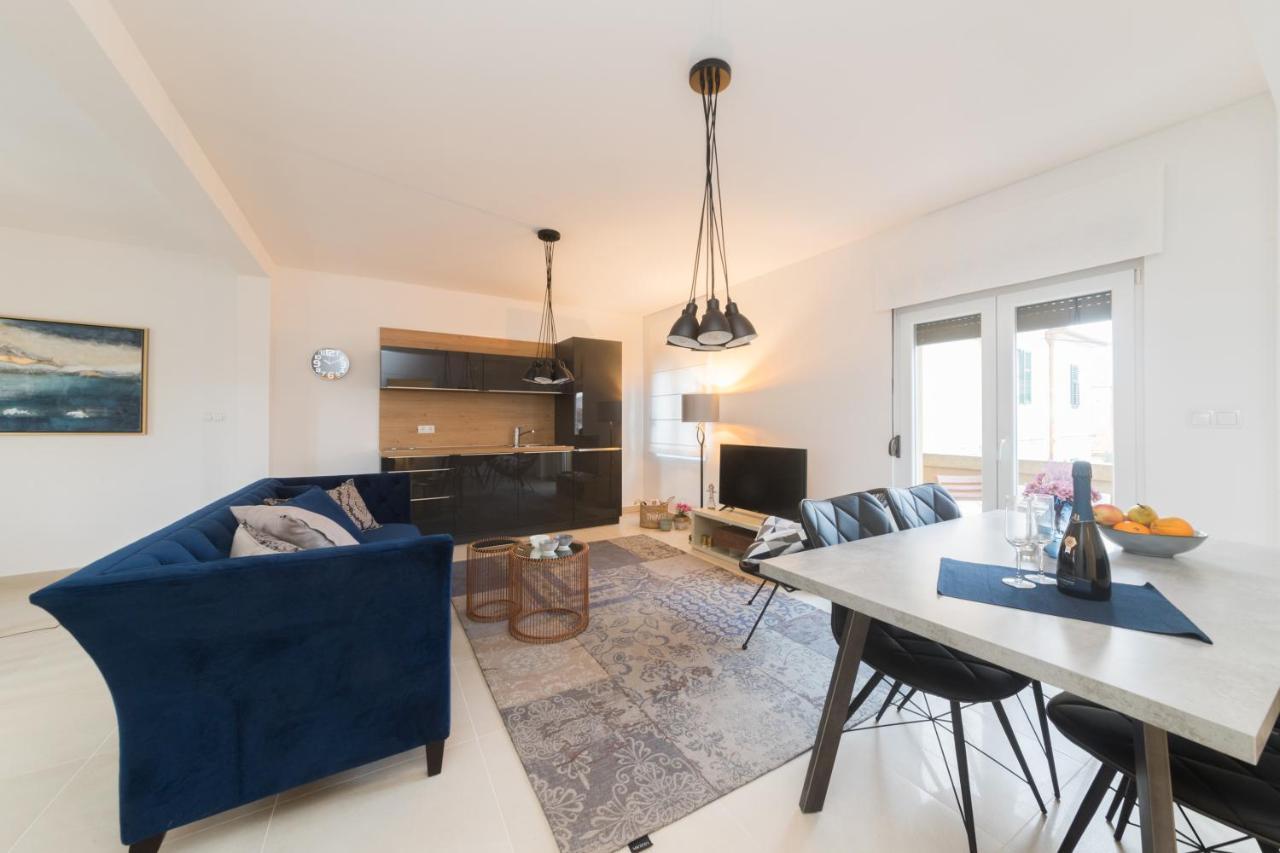 Appartement Ema *