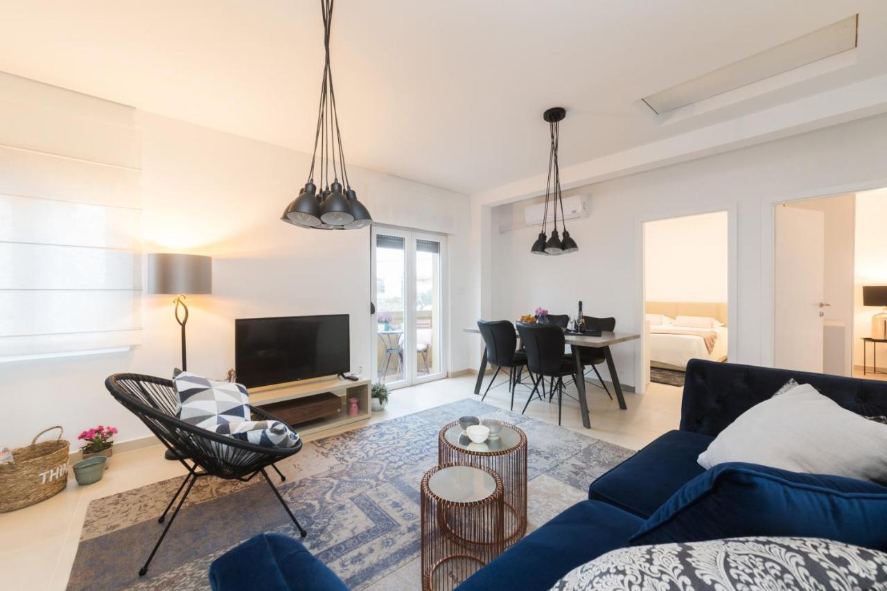 Ema Appartement Zadar