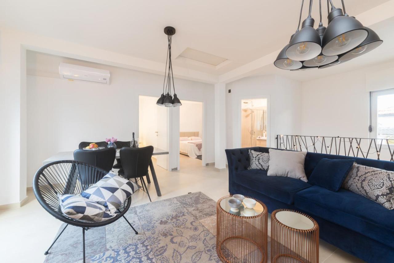 Appartement Ema