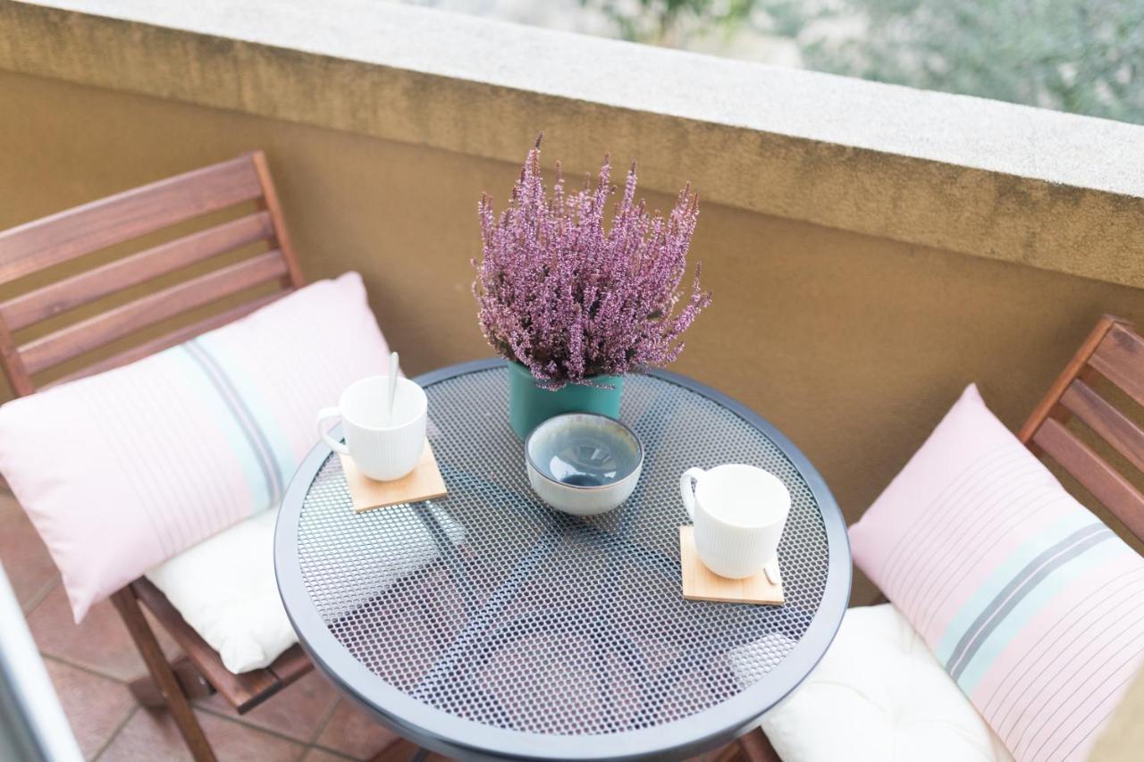 Apartmán Ema Zadar