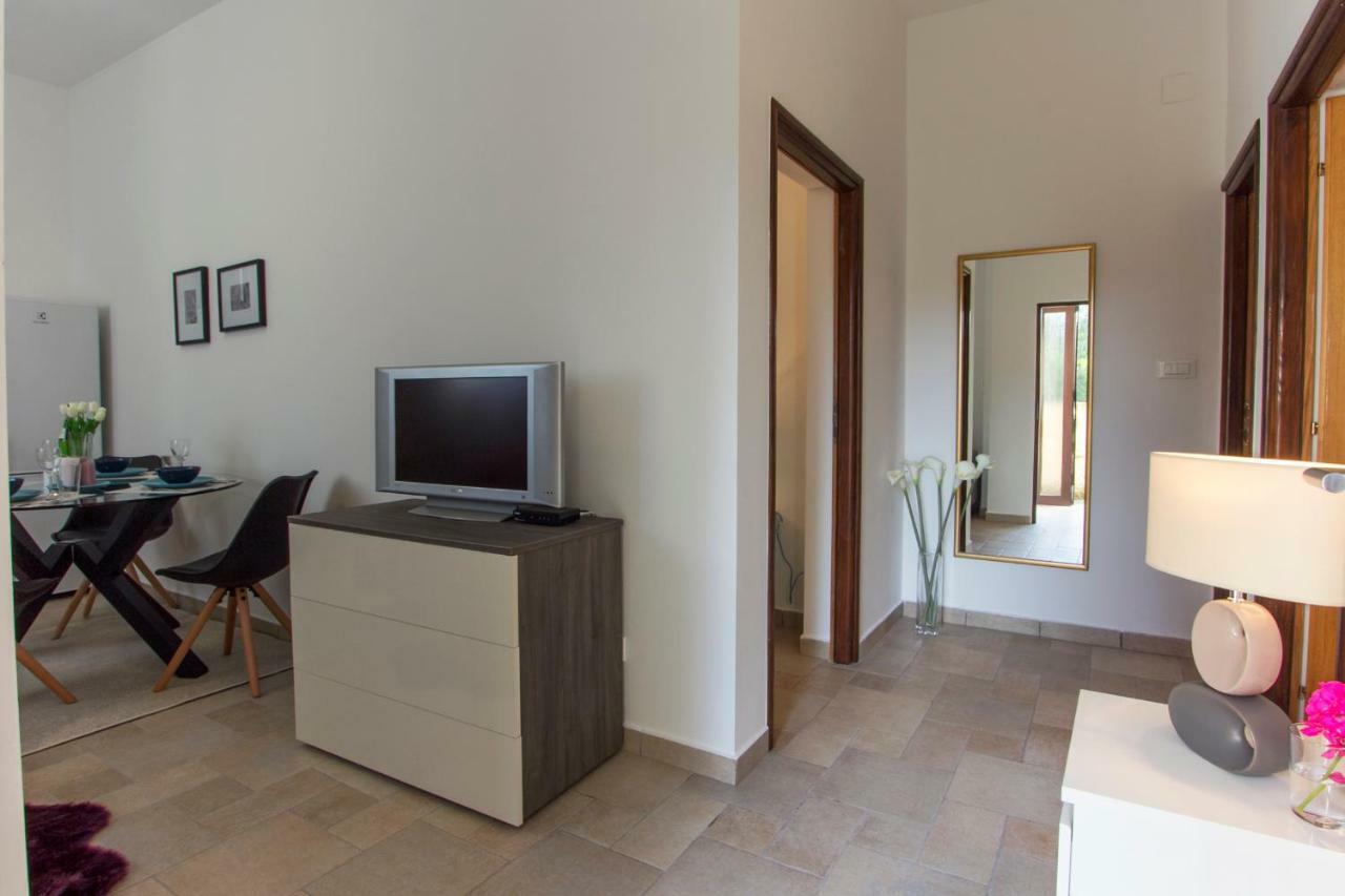 Ema Appartement *