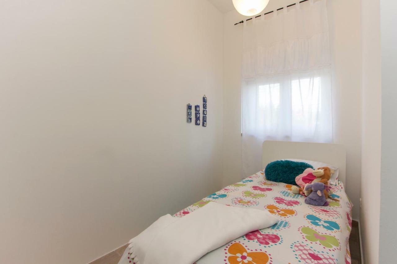 Appartement Ema *