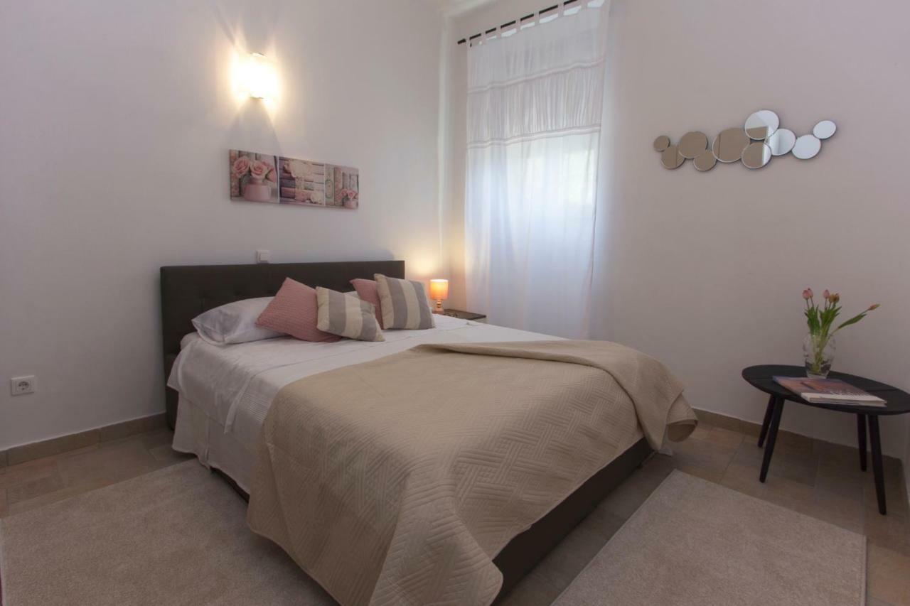 Appartement Ema *