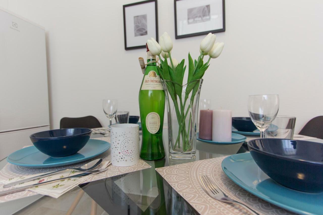 Ema Appartement Zadar