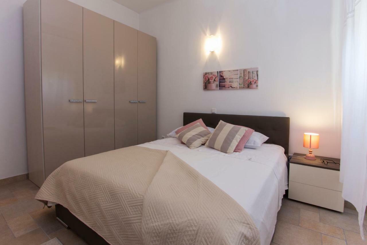 Ema Appartement Zadar