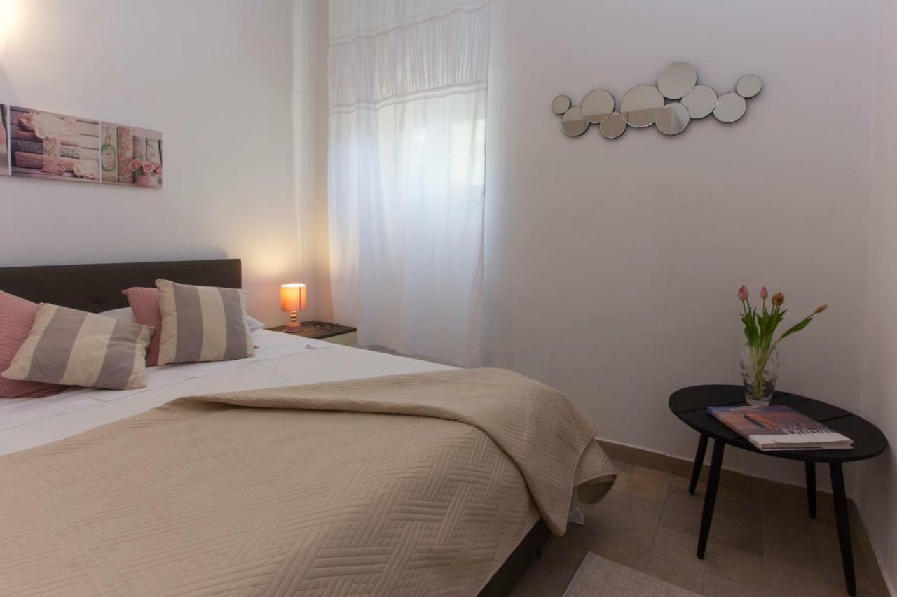 Ema Appartement *